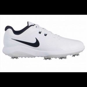 Brand new Nike Lunarlon Golf Shoes